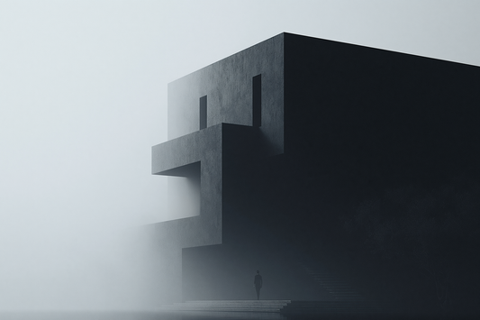 Low Fog, Heavy House
