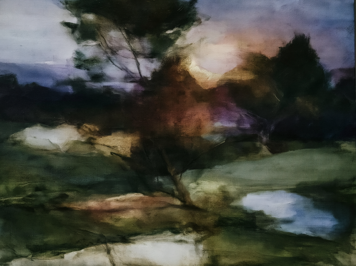 The Green Hour