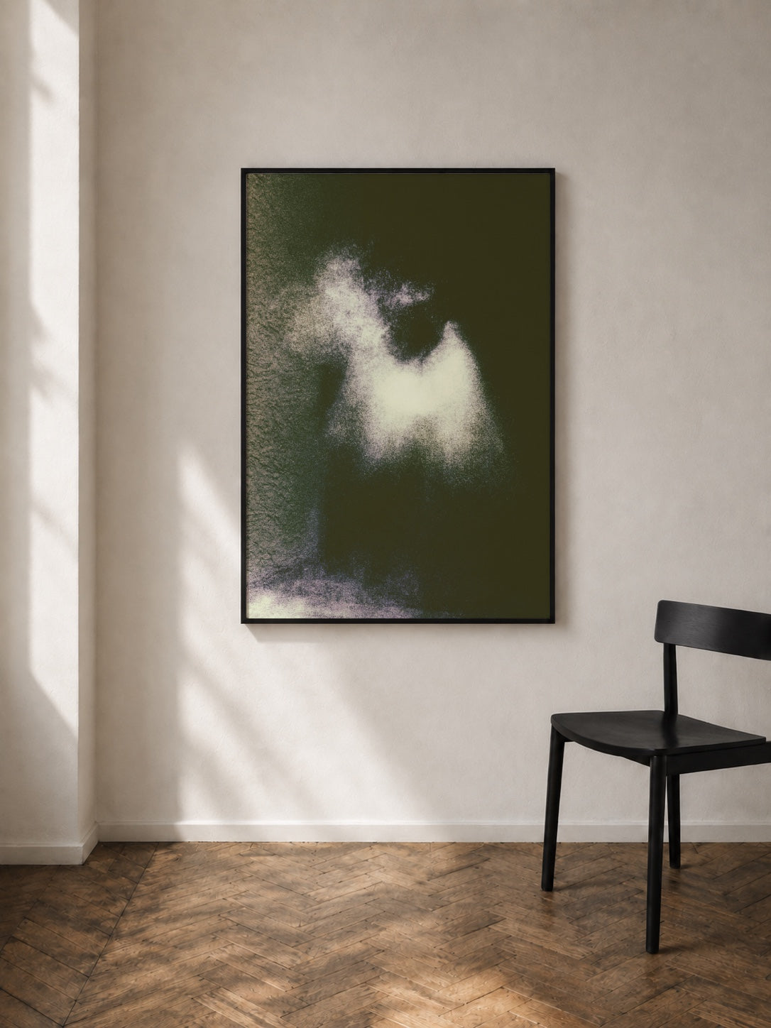 White in Shadows