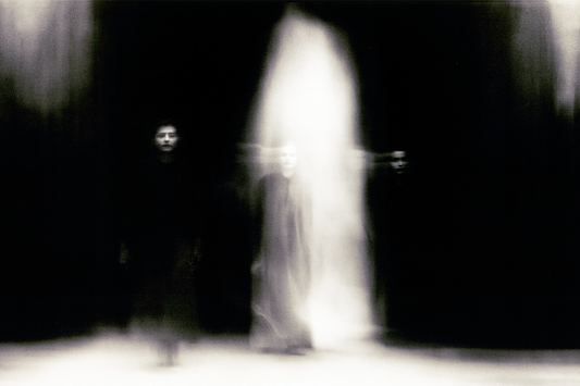 Figures at the White Opening