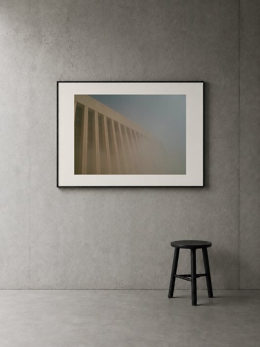 Facade with No Edge