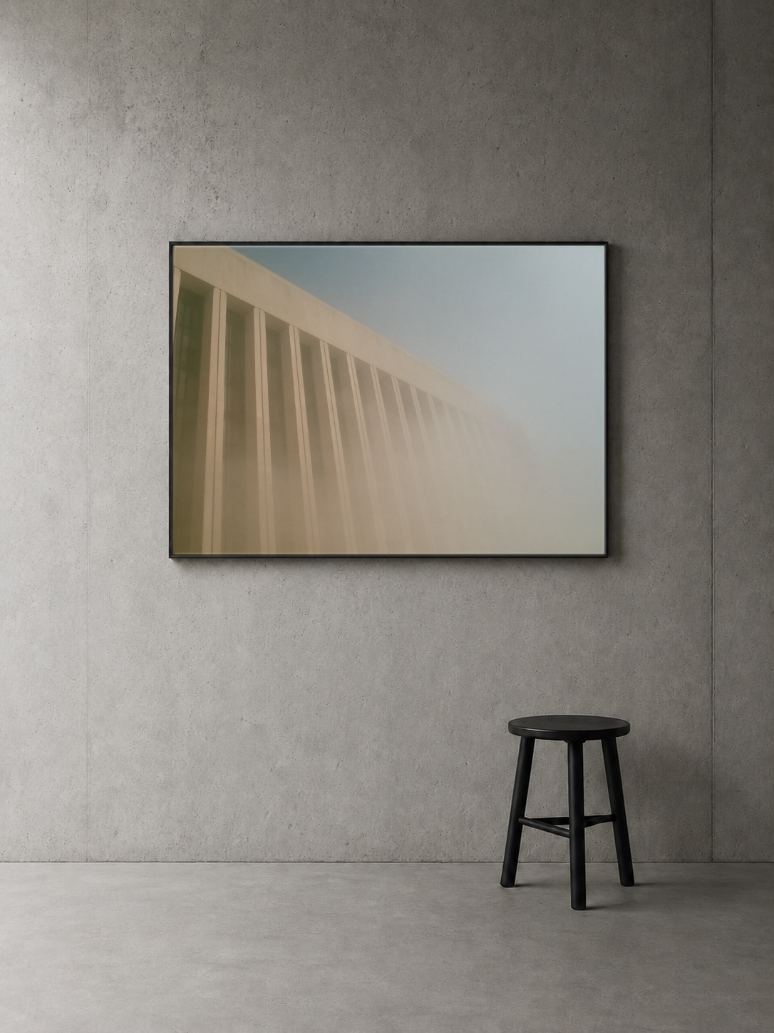 Facade with No Edge